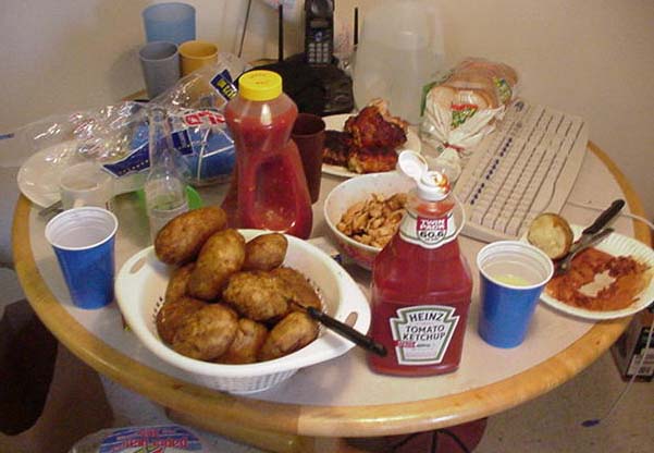 grub